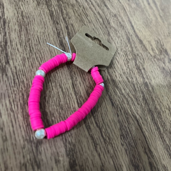 💗::Handmade clay beaded bracelets::💗 - Picture 8 of 12